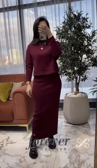 Турецкий костюм 40 р