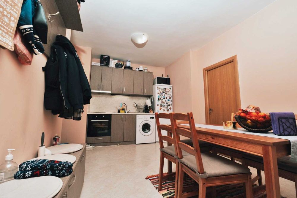 Продава се Тристаен апартамент в София, Витоша - 105 кв.м за 2286 €/кв.м - Снимка #4