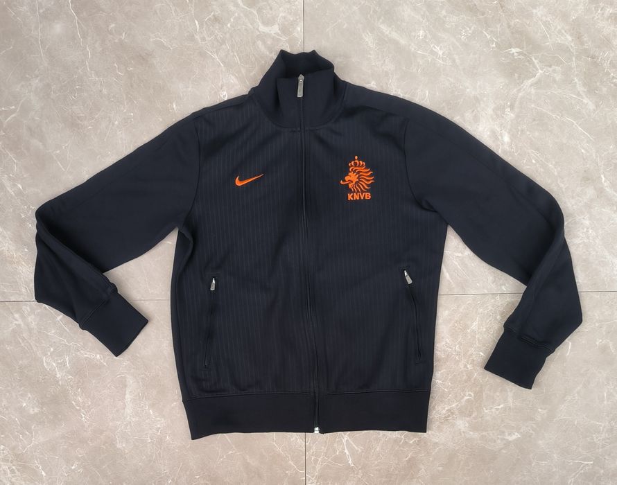 Nike Nederland размер М