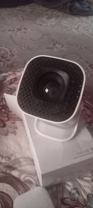Проектор для кинотеатра
