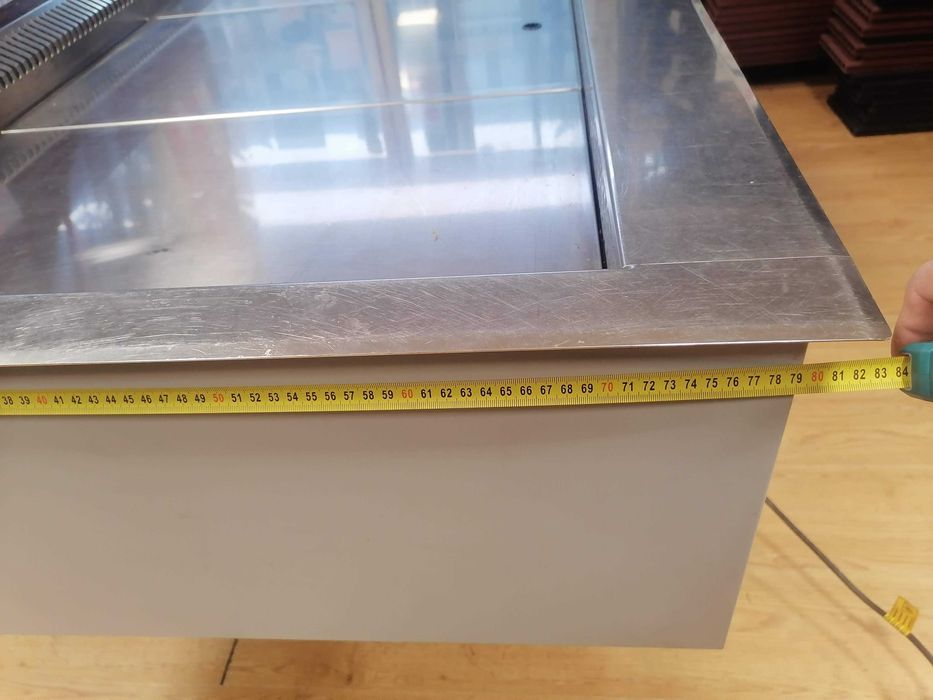 Отворена Хладилна витрина