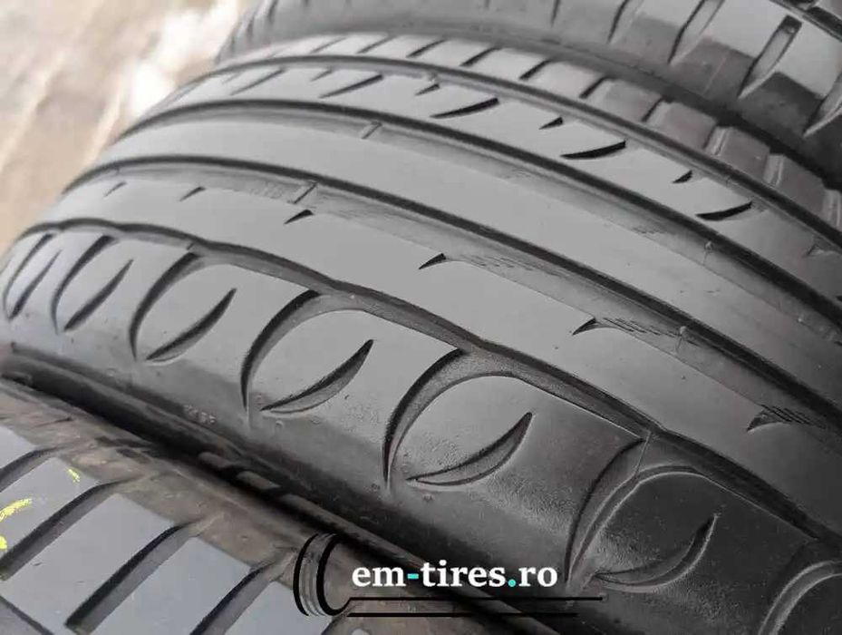 215/55 R18 • Vara • Sebring UHP 99V | 4 buc | Pret/buc