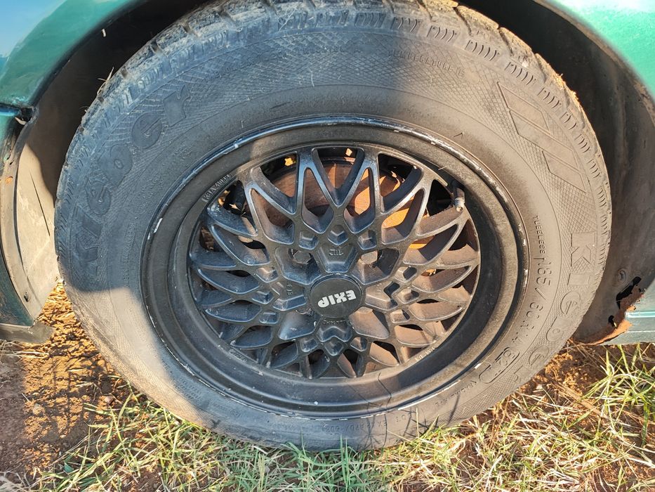 Golf 3 1.4 НА ЧАСТИ