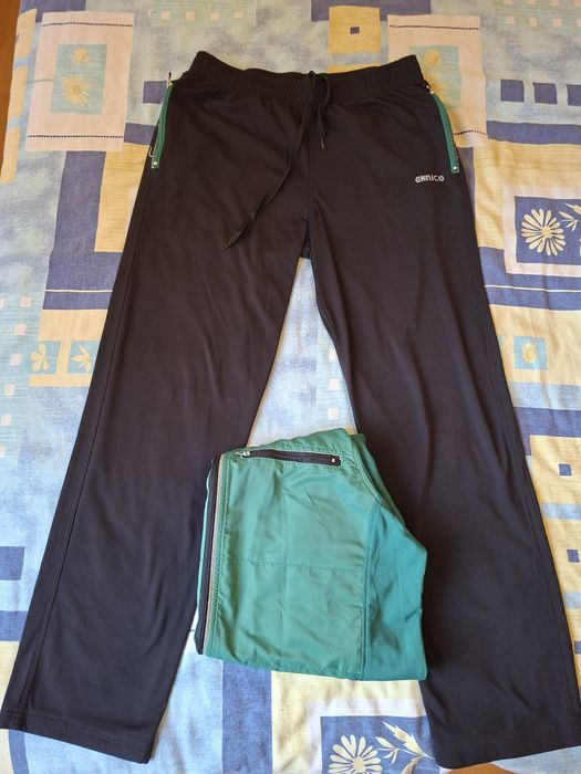 Мъжки анцузи М размер