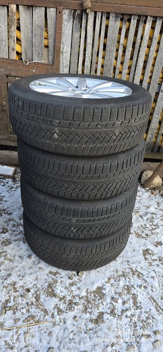 Jante originale Volkswagen 17[215 55 R17]