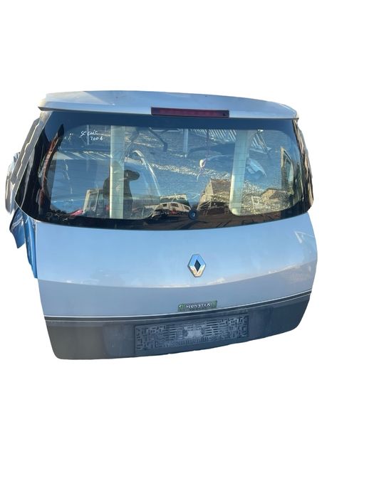 Haion Portbagaj Renault Scenic Ii Jm0/1_ 2003 - >