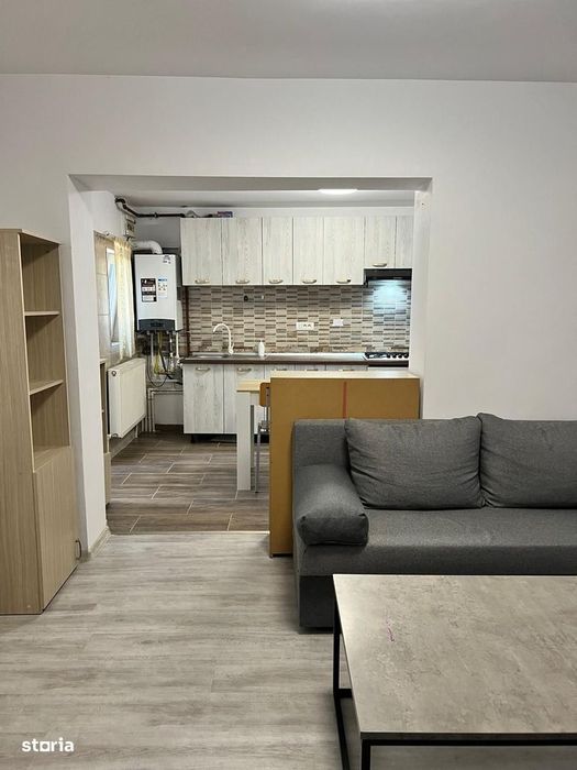 Casa individuala | 2 camere | Bucurestii Noi | Metrou Laminorului 8'
