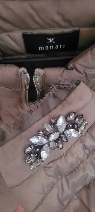 есенно яке марка Monari