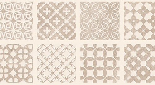 Фаянсови плочки и Декор