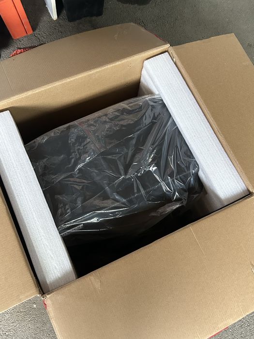 Самбуфер автомобильный 2000в ELEMENT-5 A1205