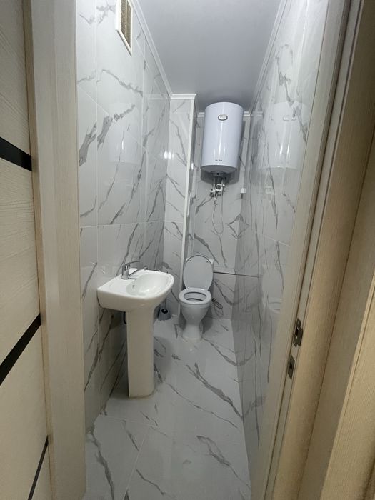 Продам 2х ком квартиру