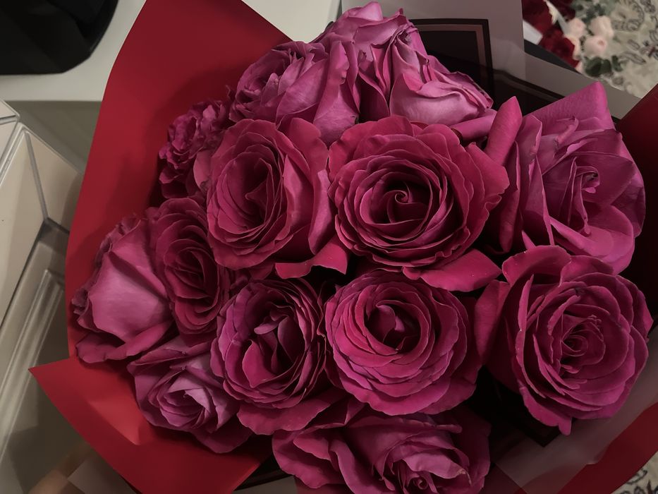 Продам цветы. Цена за каждый. Корзина 15К