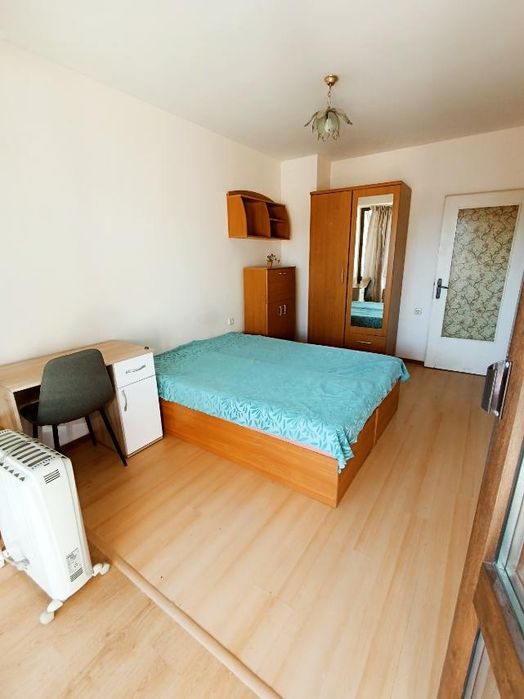 Дава се под наем Тристаен апартамент в Варна, Гранд Мол Варна - 68 кв.м за 550 € - Снимка #3