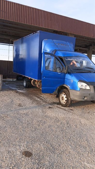 Продам Газель фермер Вариенты обмена