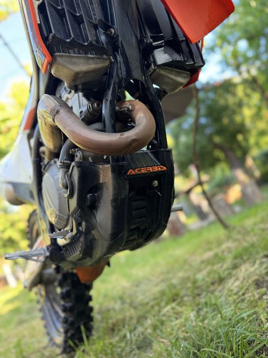 Ktm sxf-250 2019