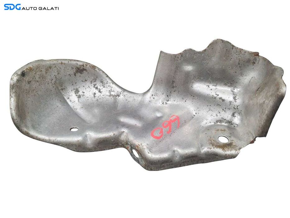 Scut Tabla Protectie Termica DPF Opel Vivaro B 1.6 DCI 2014 - 2025 Cod 7185381R [N3243]