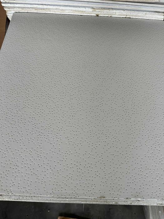 Окачен таван 400 кв.м., много запазен AMF система