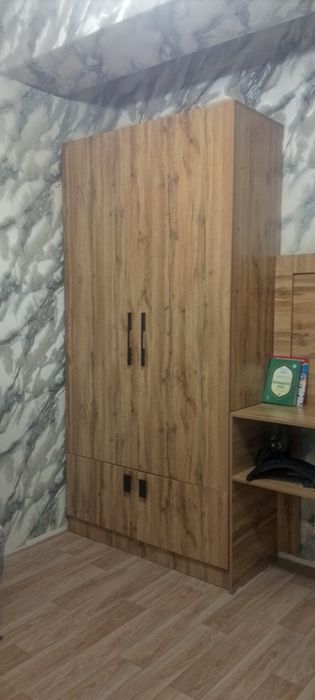Subsidiya asosida xarid qilingan kvartira sotiladi