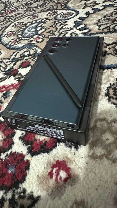 Samsung s22 ultra 5g