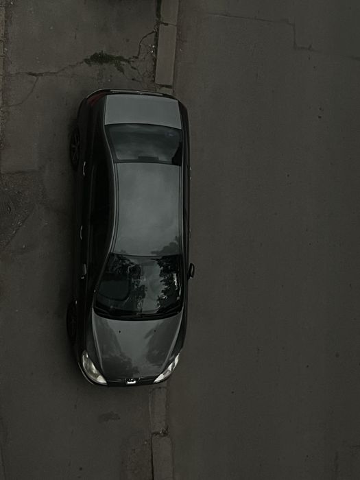 Peugeot 407 2.0HDI