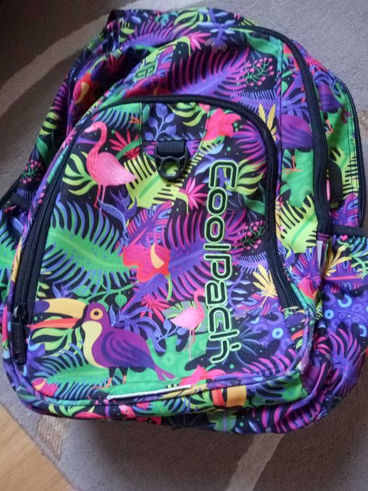 Раница  Cool Pacк