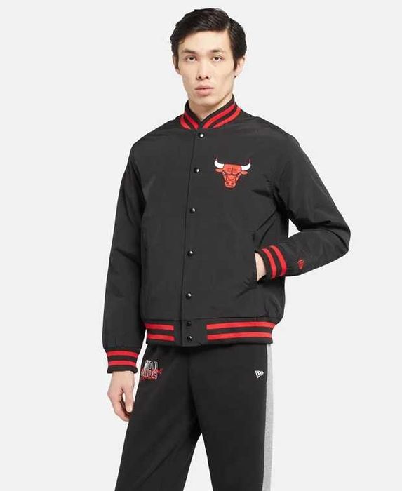 NBA Яке New Era ,