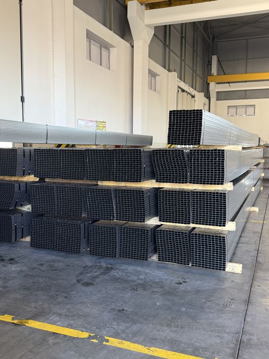 Turba purofil va armatura shiviler ugolnik jixozlari