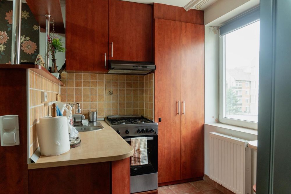 Apartament de vânzare cu 2 camere