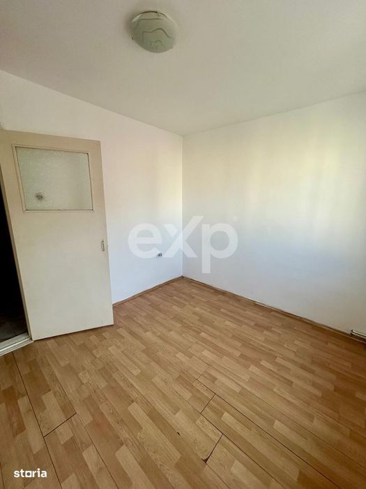 Apartament 2 camere – 40 mp – Bartolomeu, Brasov – 65.000 EUR
