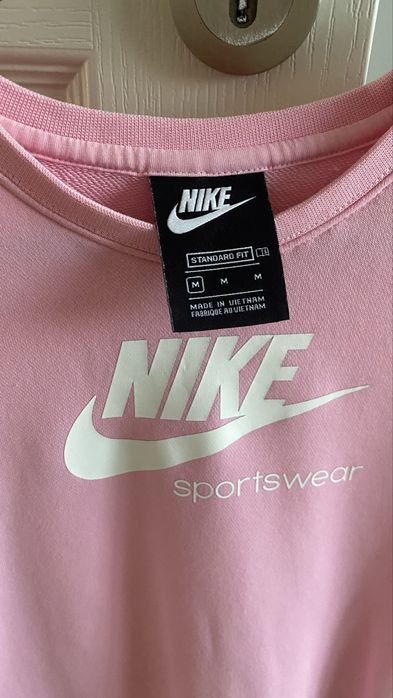 Nike - нова туника