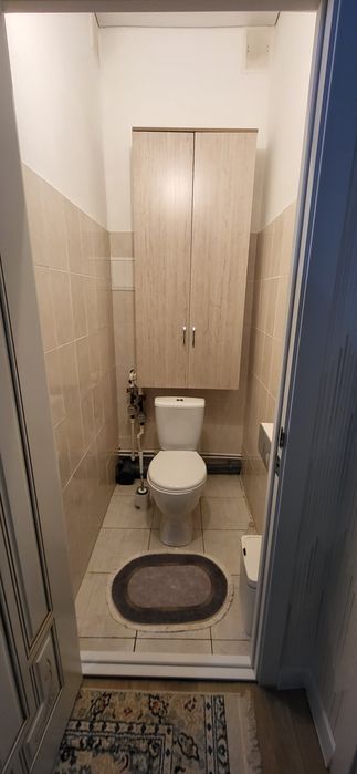 Продам 2 х ком квартиру  в 10 микроройоне