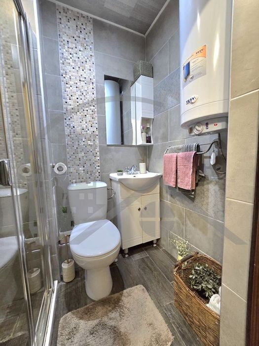 Продава се Двустаен апартамент в Добрич, Иглика - 60 кв.м за 984 €/кв.м - Снимка #10