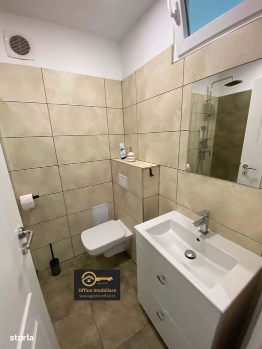 DE VÂNZARE – Apartament 2 camere decomandat | Central– George Coșbuc