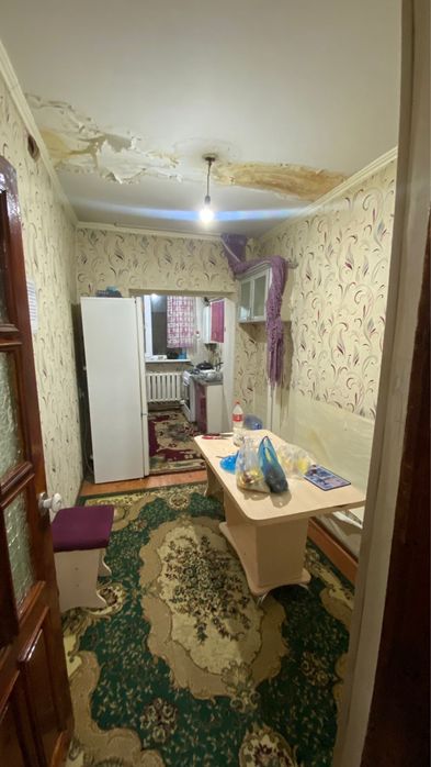 4х комн квартира 17мкр