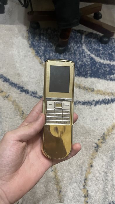 Novey nokia telefon