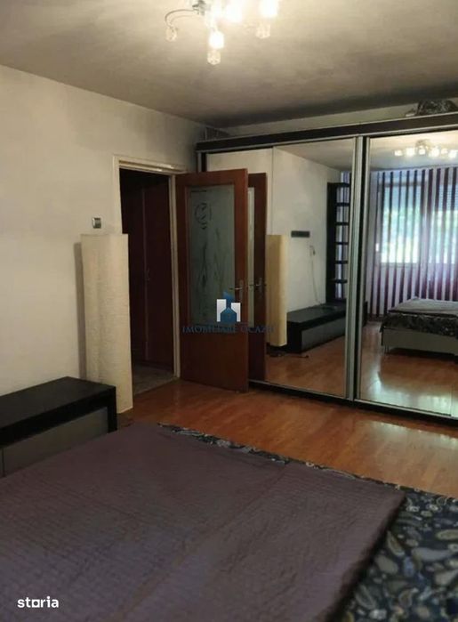 Vanzare Apartament 2 Camere Decomandat Al.Resita — fotografia 1