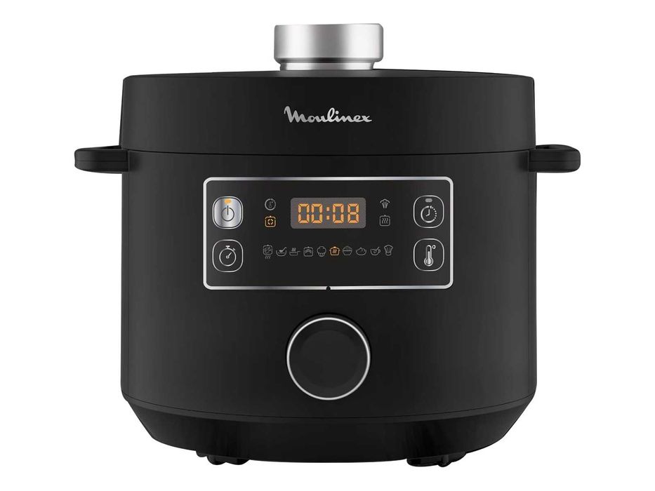 Мултикукър Moulinex Turbo Cuisine CE7548 1090W