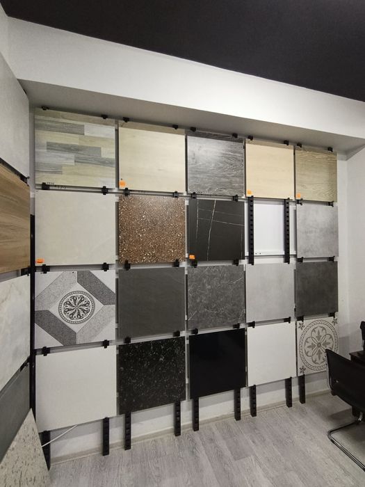 Продаётся кафель 60.60 акция   50000сум