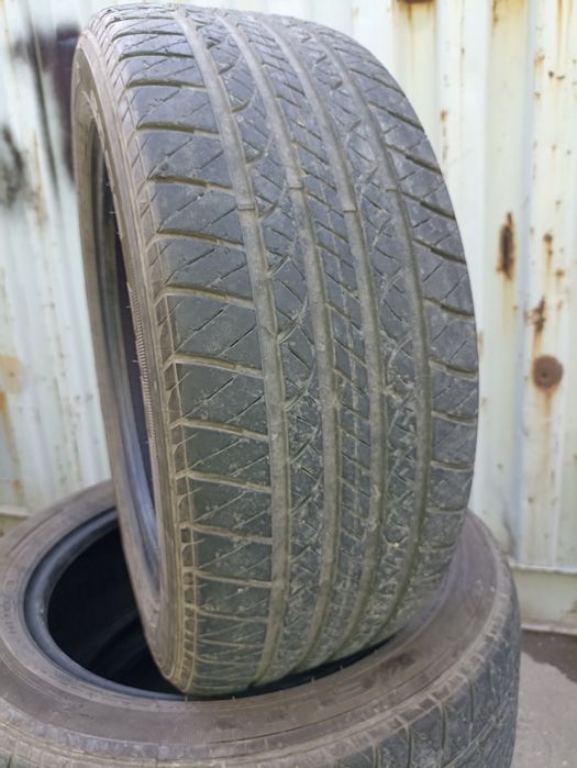215/55/17 летний комплект