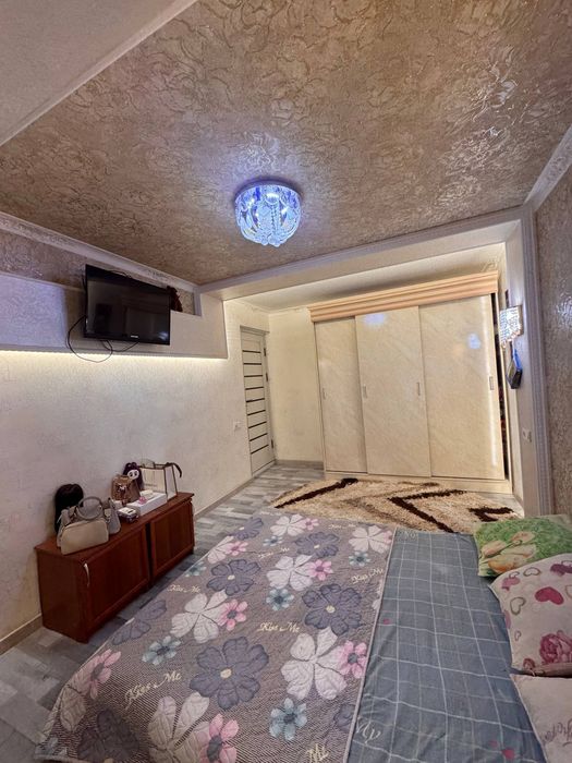 Продаётся 3х Комнатная квартира по адресу Гагарина можно в ипотеку