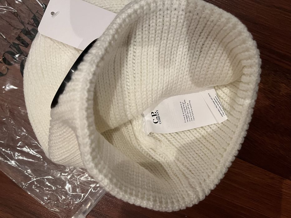 caciula cp company ultras