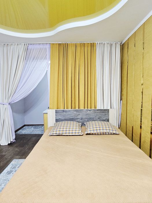 сдам посуточно в 7 мкр