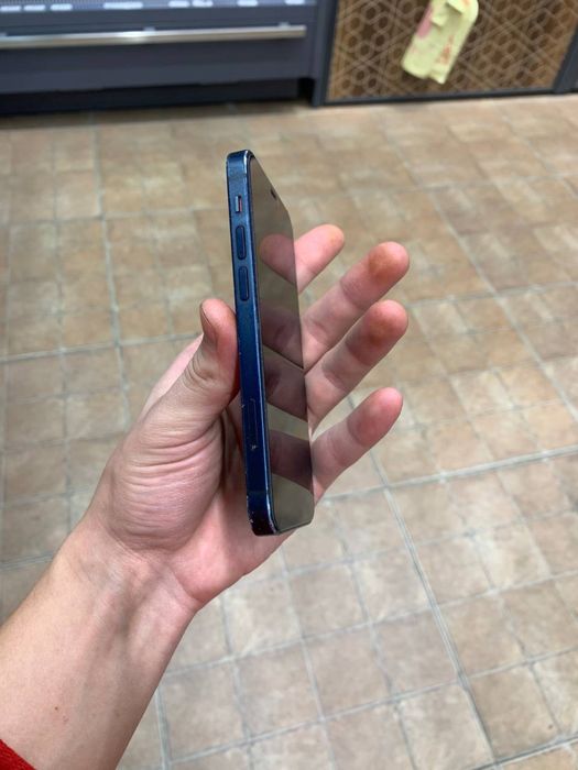 Iphone 12mini) obmen bor 13,13mini