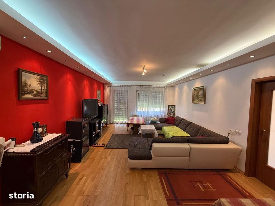 Vanzare Vila Individuala CHIAJNA