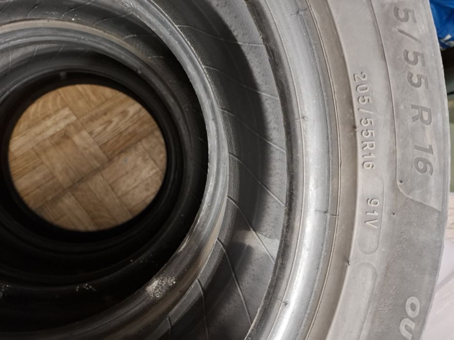 Летни гуми Michelin Primacy 4 205/55/16