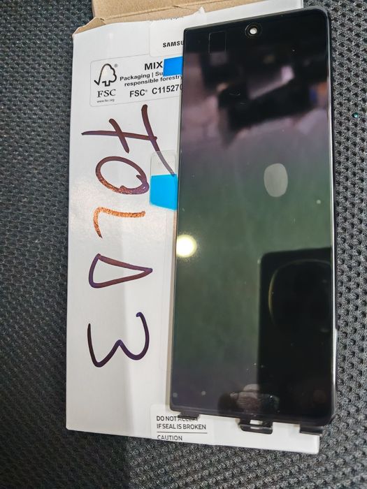 Display Samsung fold 3- fold4 originale nou