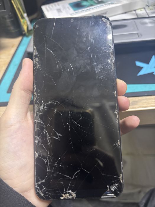 Экран,аккумулятор ауыстырамыз