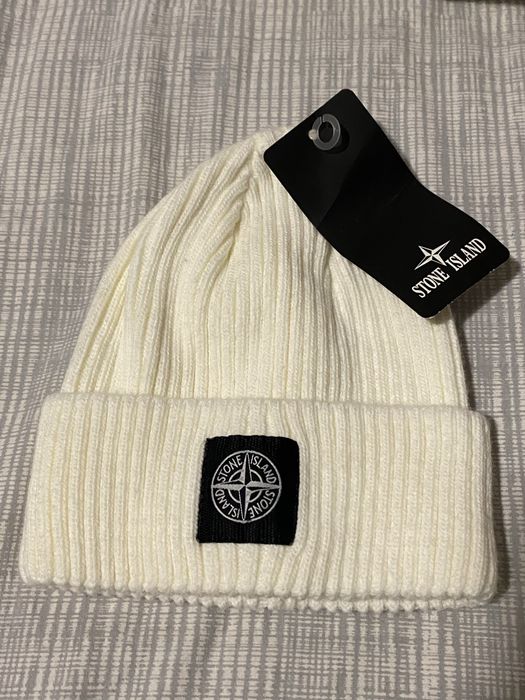 Fes Beanie Caciula Stone Island