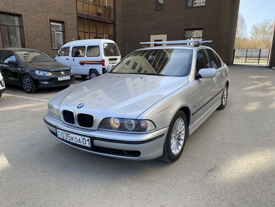 Поперечины / рейлинги