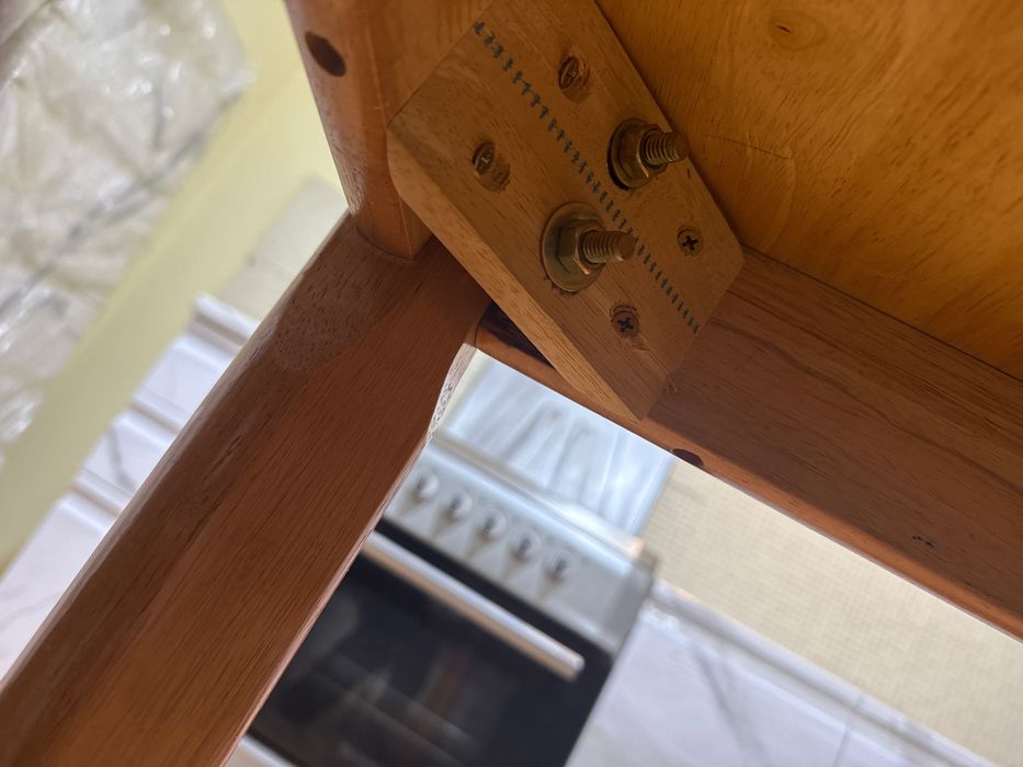 Кухонный стол б/ у